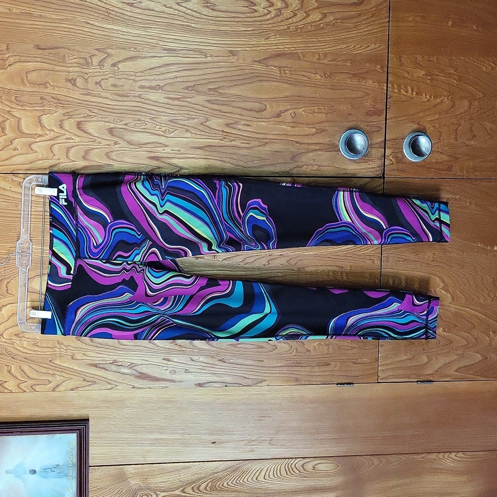 Fila Sport Performance running pants